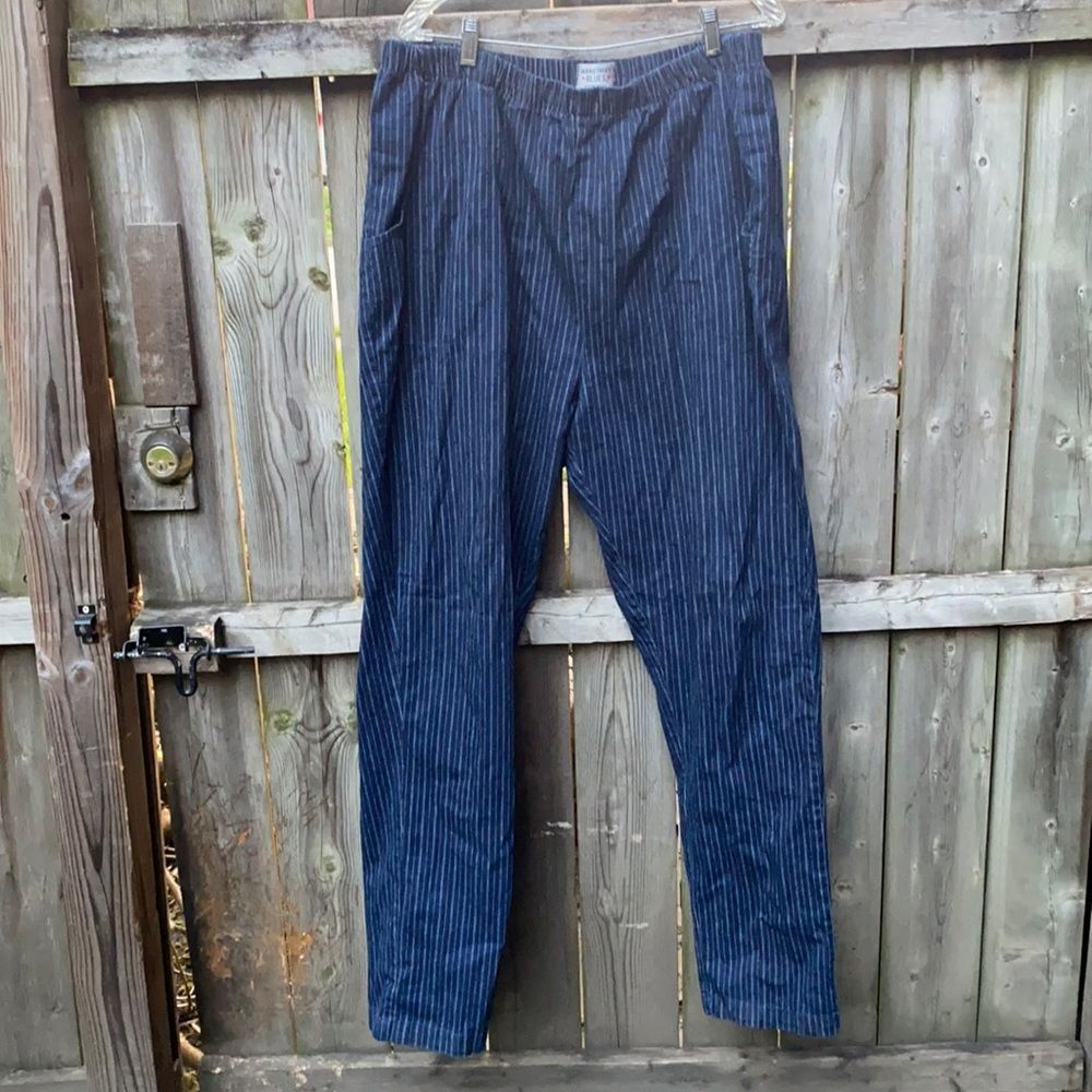 Mainstream Blues stretch pants sz. 24